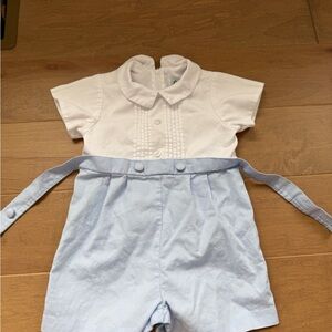 Florence Eisman Jon Jon